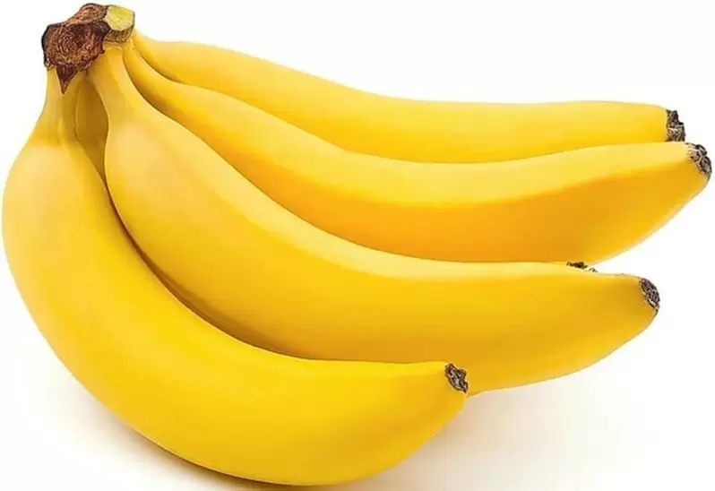 Bananas to increase potency